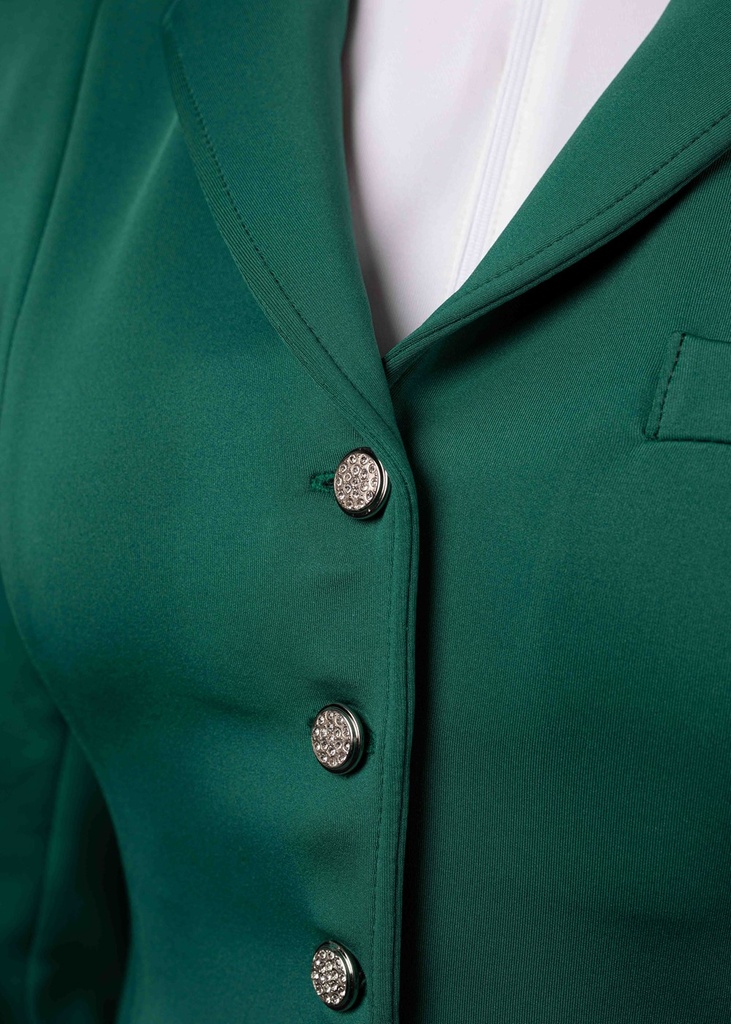 Veste d'équitation Montpellier - Femme