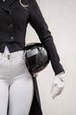 Casque -Alarion Brillant- HKM, vue 3
