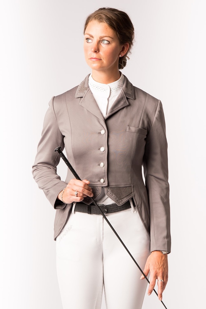 Veste d'équitation Montpellier - Femme