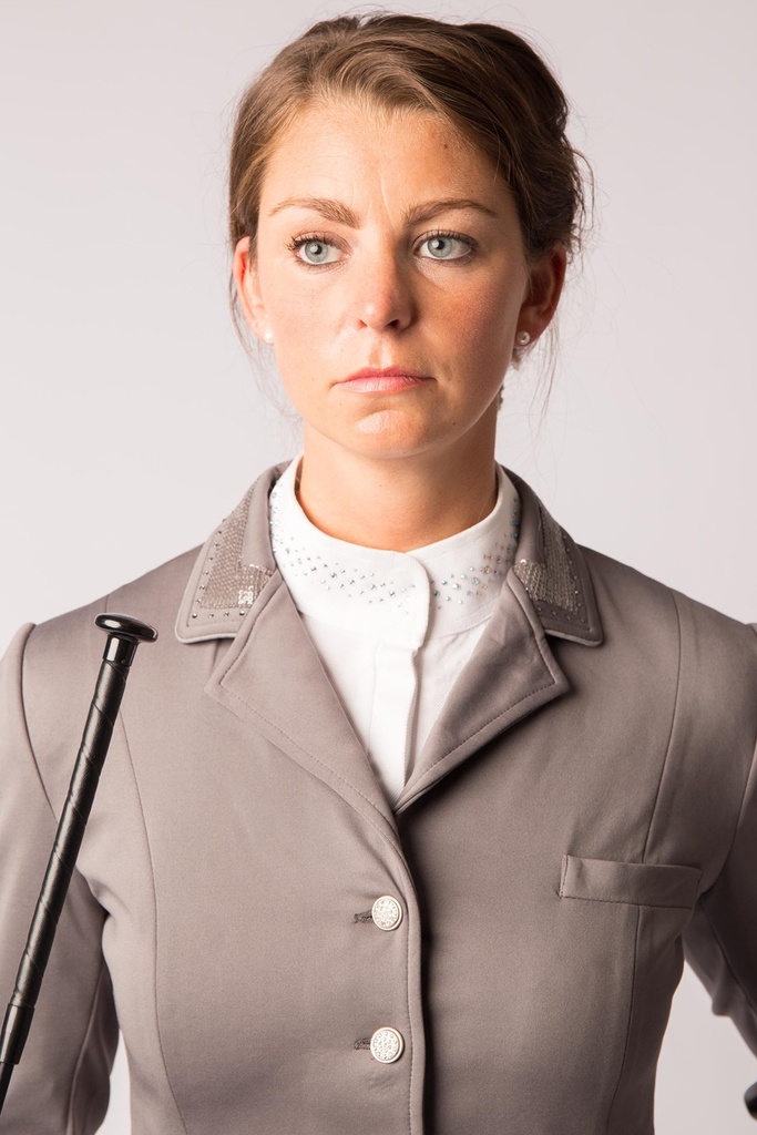 Veste d'équitation Montpellier - Femme