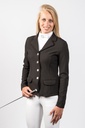 Veste d'équitation Softshell St.Tropez TT - Femme