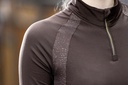 Shirt fonctionnel -Basil- HKM, vue 5