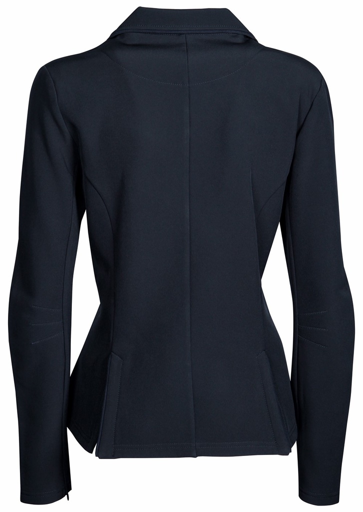 Veste d'équitation Softshell St.Tropez TT - Femme