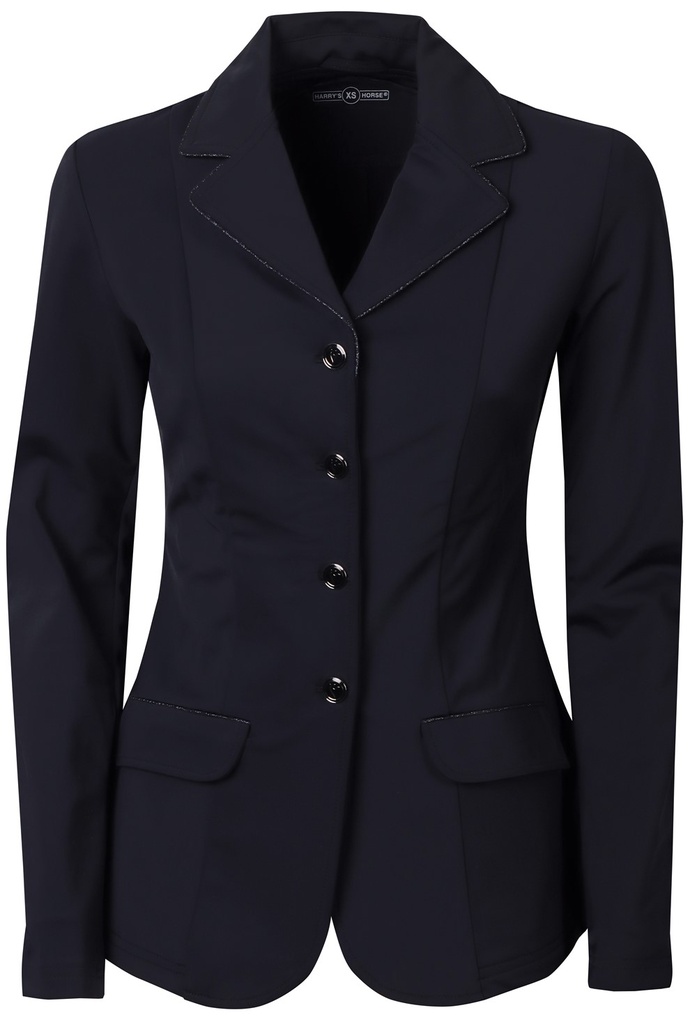 Veste d'équitation Sparkle - Femme