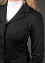 Veste d'équitation Sparkle - Femme