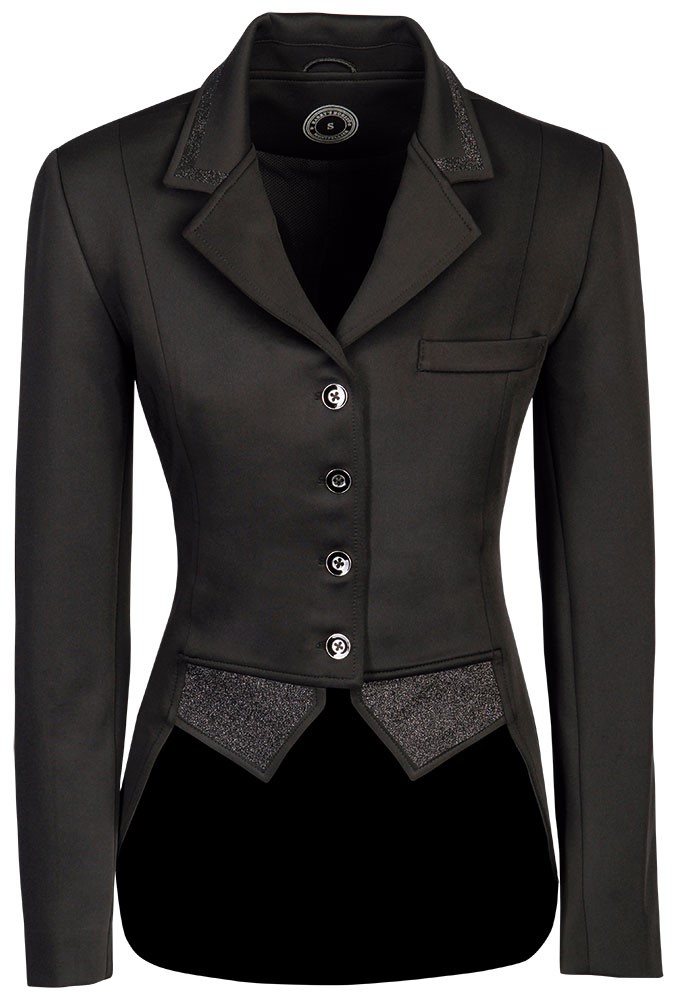 Veste d'équitation Valence - Femme