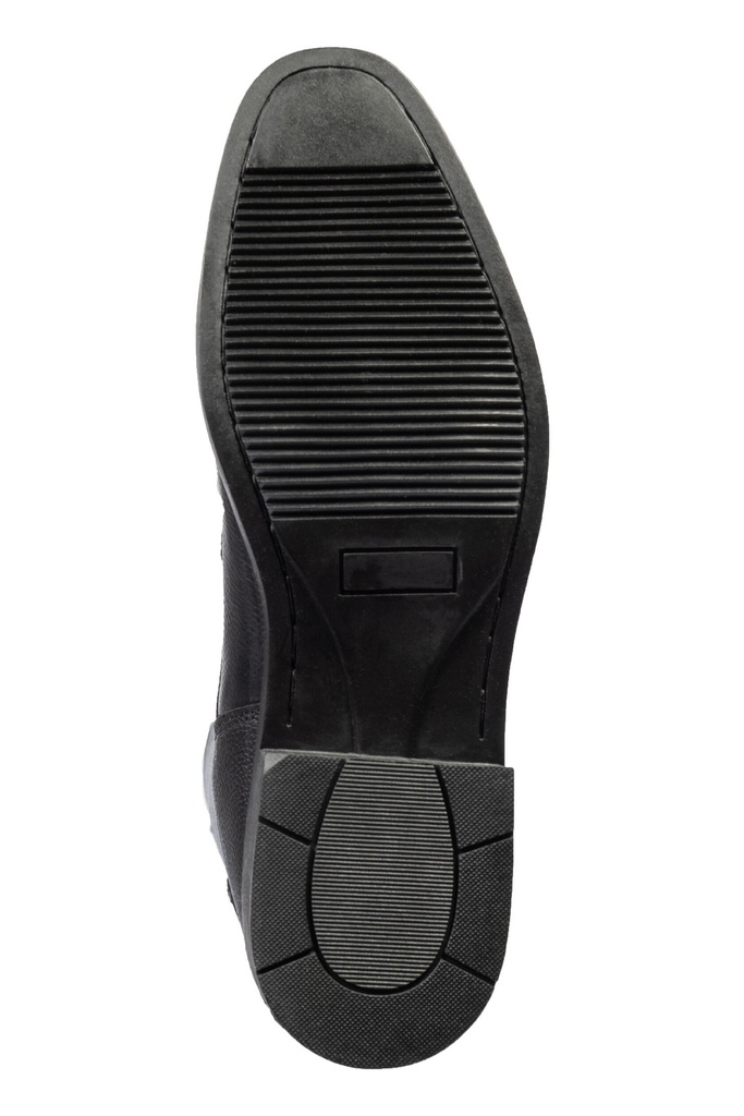 Bottes -Titanium Style- ex. court, tige L HKM, vue 5