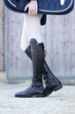 Bottes -Titanium Style- ex. court, tige L HKM, vue 8