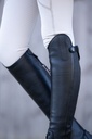 Bottes -Titanium Style- ex. court, tige L HKM, vue 9