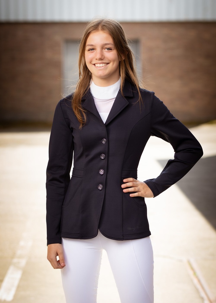 Veste d'équitation Vittoria dames - Femme