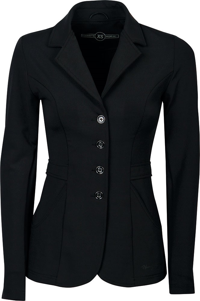 Veste d'équitation Vittoria dames - Femme