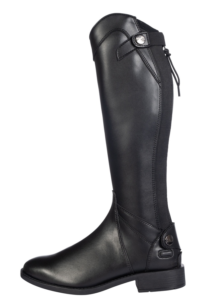 Bottes -Aberdeen Kids- longueur standard/étroit HKM, vue 6