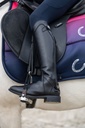 Bottes -Aberdeen Kids- longueur standard/étroit HKM, vue 10