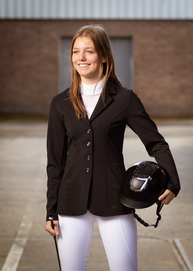 Veste d'équitation Vittoria dames - Femme