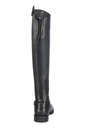 Bottes -Titanium Style- court, tige XS HKM, vue 4