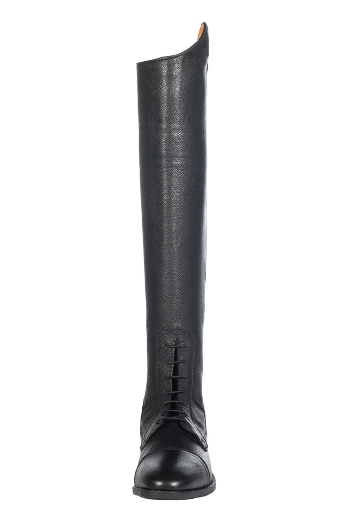 Bottes -Titanium Style- court, tige XS HKM, vue 6