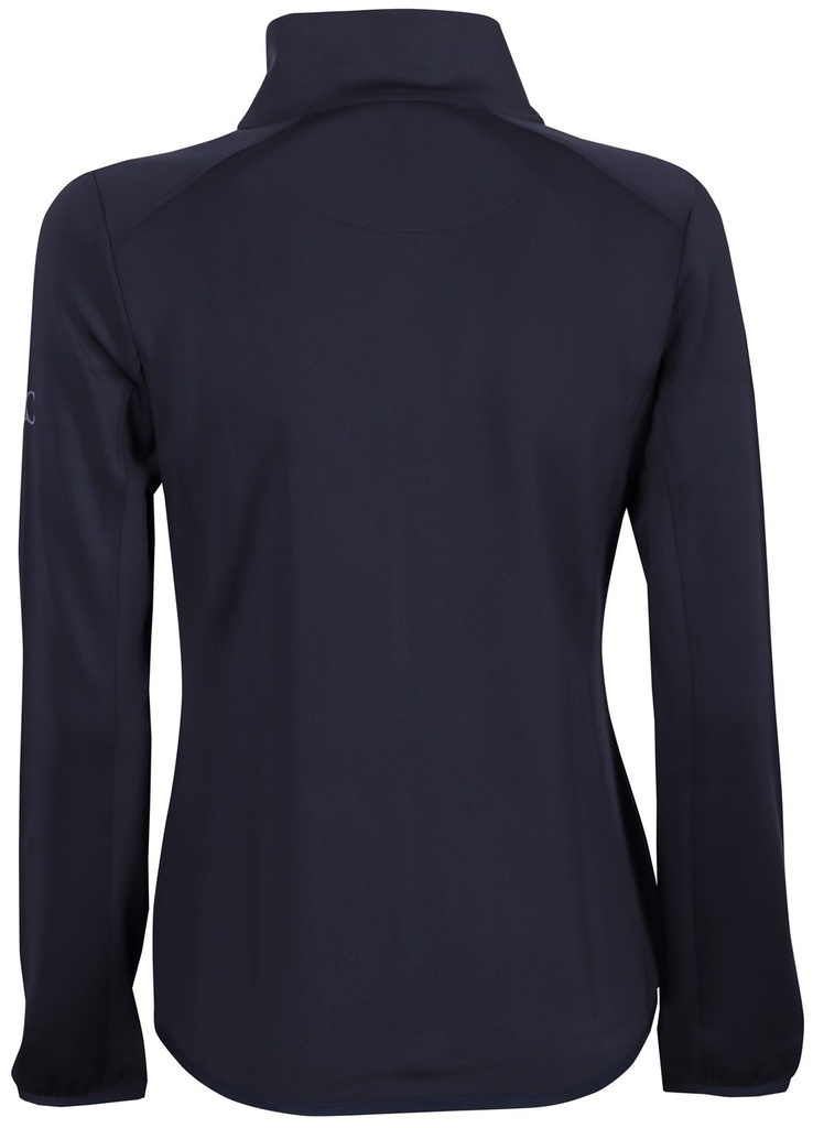 Veste Denici Cavalli Indigo - Femme