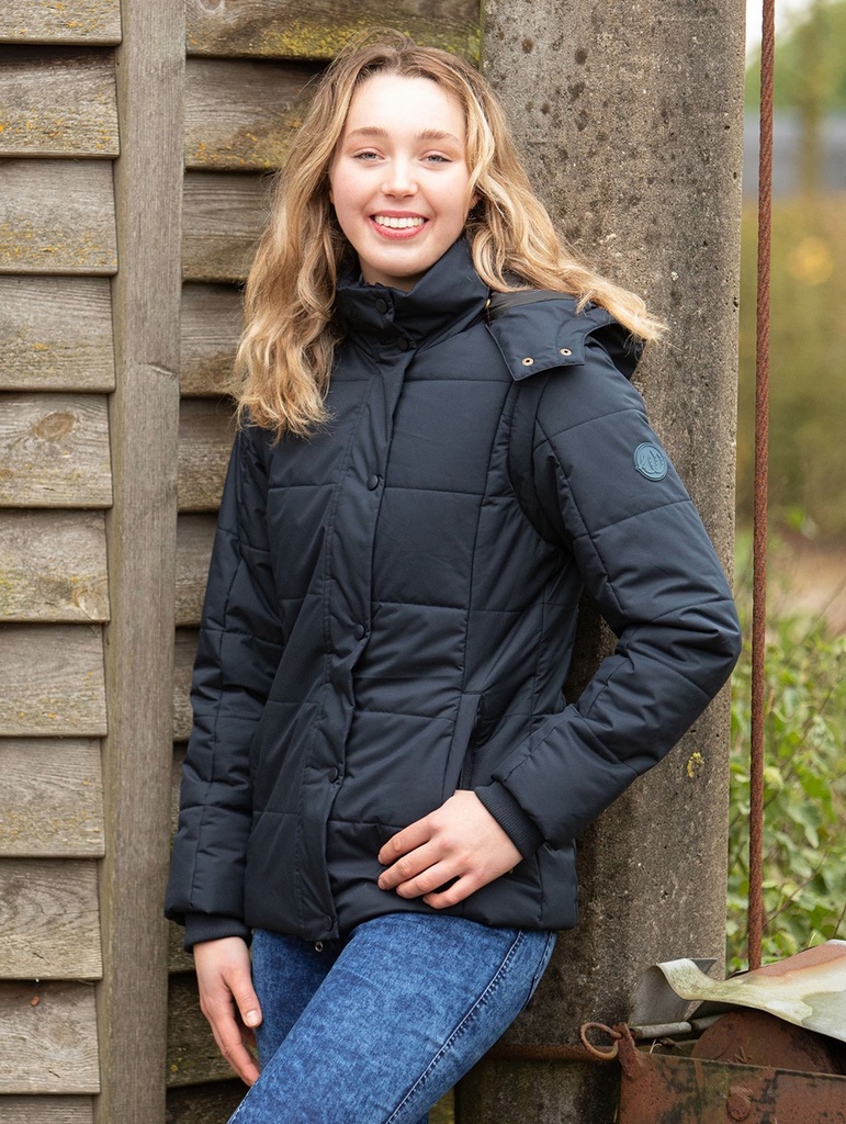 Veste Leland - Femme