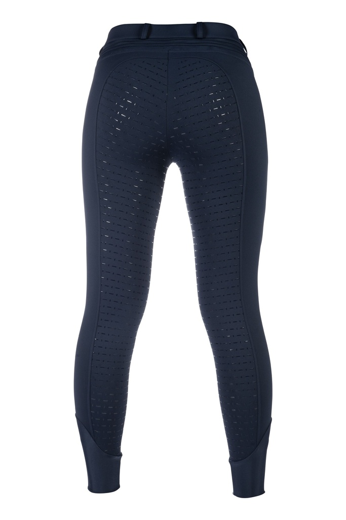 Pantalon chauffant -Comfort- Style 1/1 sil. s. ba. HKM, vue 3