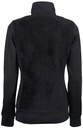 Veste soft Denici Cavalli Indigo - femme