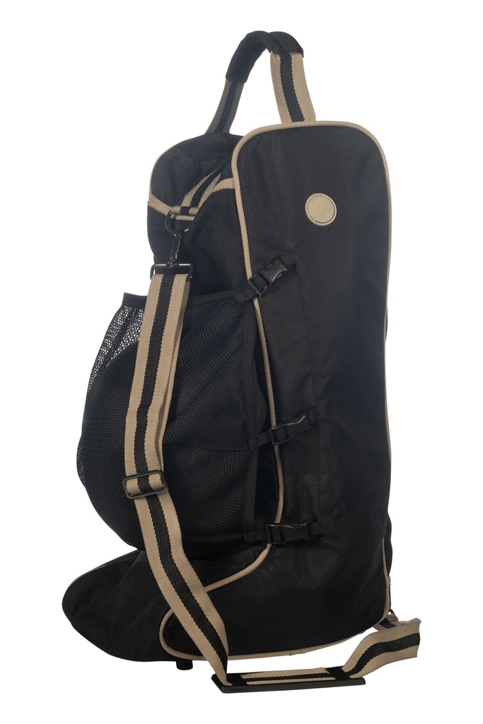 Sac à botte -Joules- HKM, vue 3