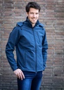 Veste softshell Chicago Homme - Homme
