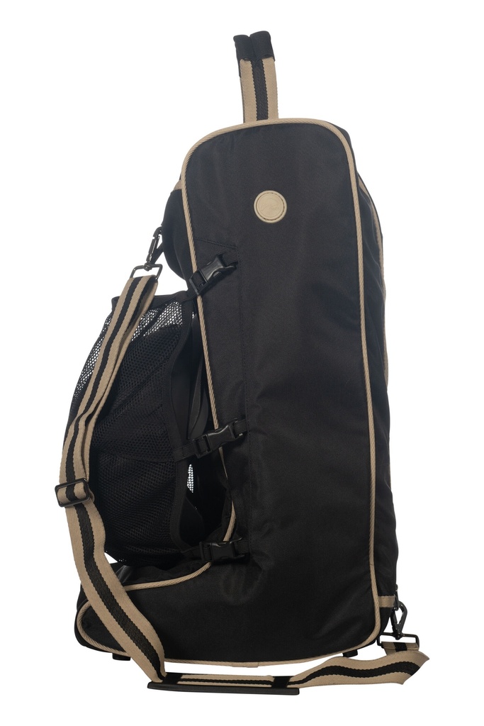 Sac à botte -Joules- HKM, vue 4