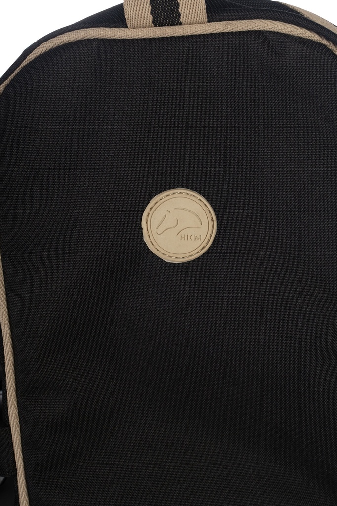 Sac à botte -Joules- HKM, vue 6