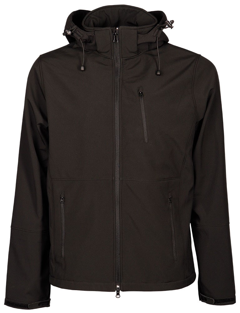 Veste softshell Chicago Homme - Homme