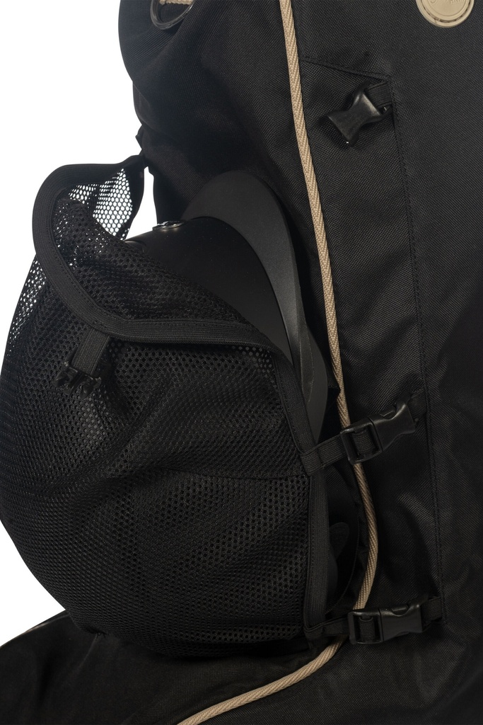 Sac à botte -Joules- HKM, vue 9