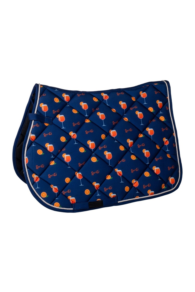Tapis -Splash- HKM, vue 2