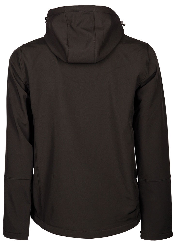 Veste softshell Chicago Homme - Homme