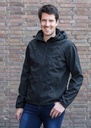 Veste softshell Chicago Homme - Homme