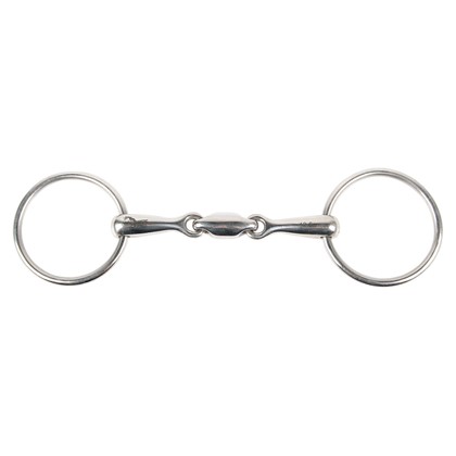 Watertrens double brisure