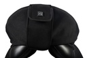 Housse de chauffage pour selle -Dressage-(sans b.) HKM, vue 2