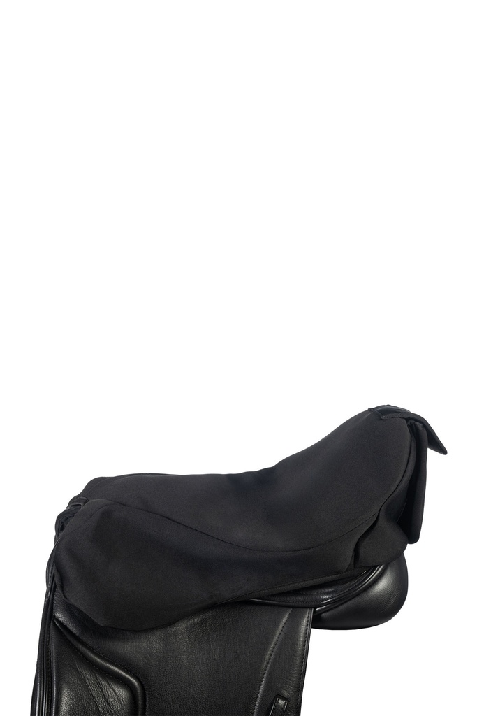 Housse de chauffage pour selle -Dressage-(sans b.) HKM, vue 3
