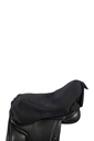 Housse de chauffage pour selle -Dressage-(sans b.) HKM, vue 3