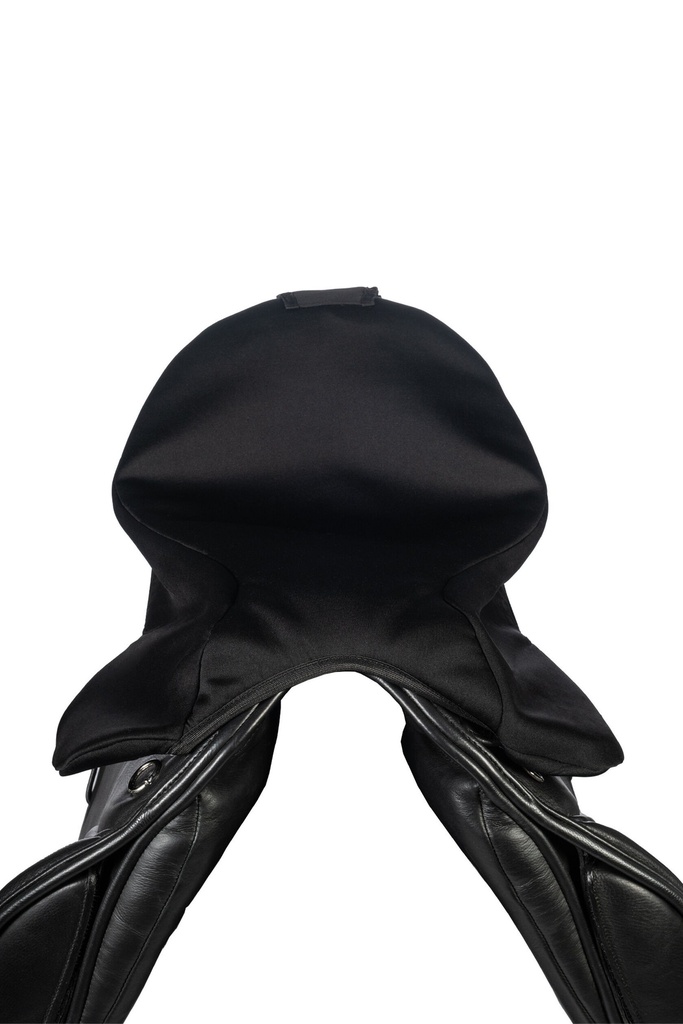 Housse de chauffage pour selle -Dressage-(sans b.) HKM, vue 4
