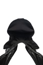 Housse de chauffage pour selle -Dressage-(sans b.) HKM, vue 4