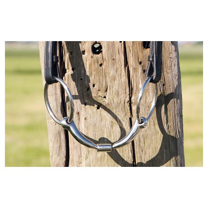 Watertrens double brisure Roll-R anatomique 14mm