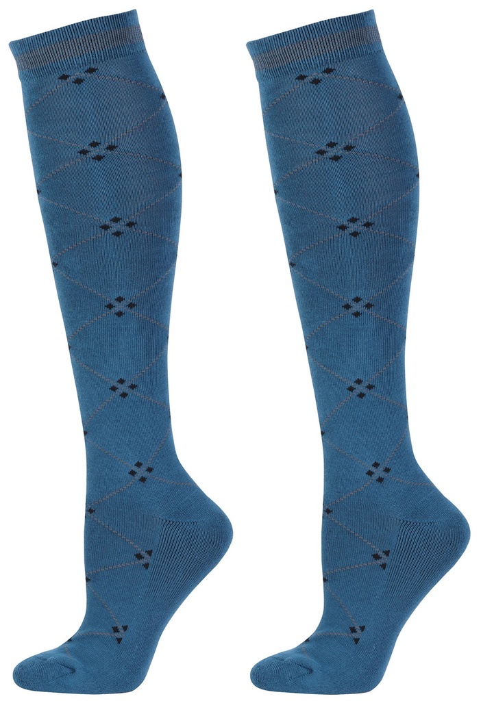 Chaussettes Harry's Horse Tanger