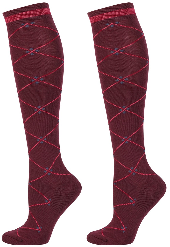 Chaussettes Harry's Horse Tanger