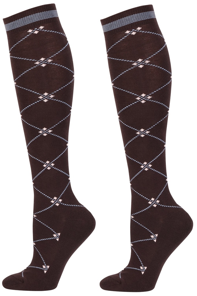 Chaussettes Harry's Horse Tanger