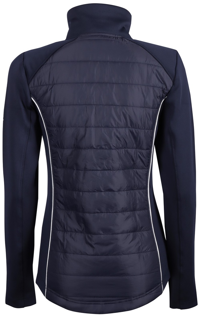 Veste EQS Argent - Femme