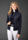 Veste EQS Argent - Femme