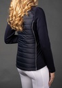 Veste EQS Argent - Femme