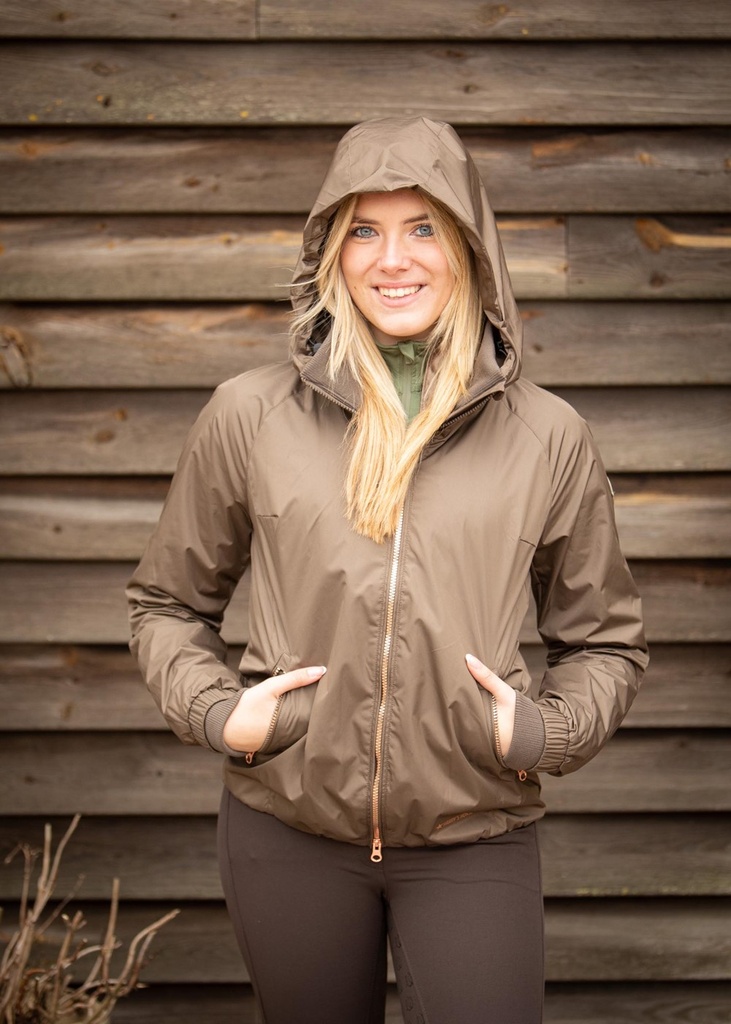 Veste Frosta Imperméable - Femme