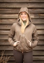 Veste Frosta Imperméable - Femme