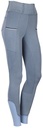 Culotte Equitights Denim Just Ride Praia Full Grip