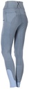 Culotte Equitights Denim Just Ride Praia Full Grip